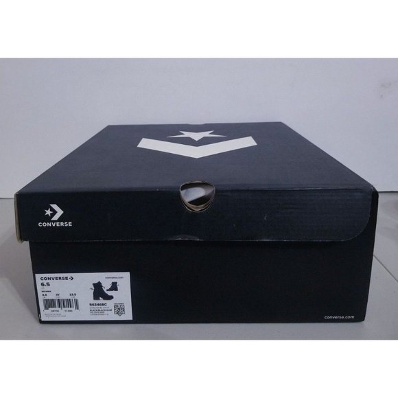 Converse Chuck All Star CTAS GR82 XX-Hi Boots Shoes Platform 563468C Womens Size - Picture 7 of 7